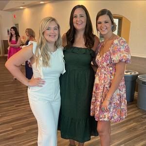 Meet your Posher, Audrey